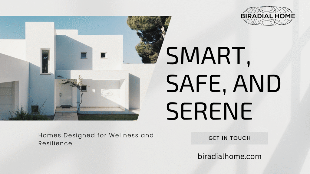 Wellness and smart integration