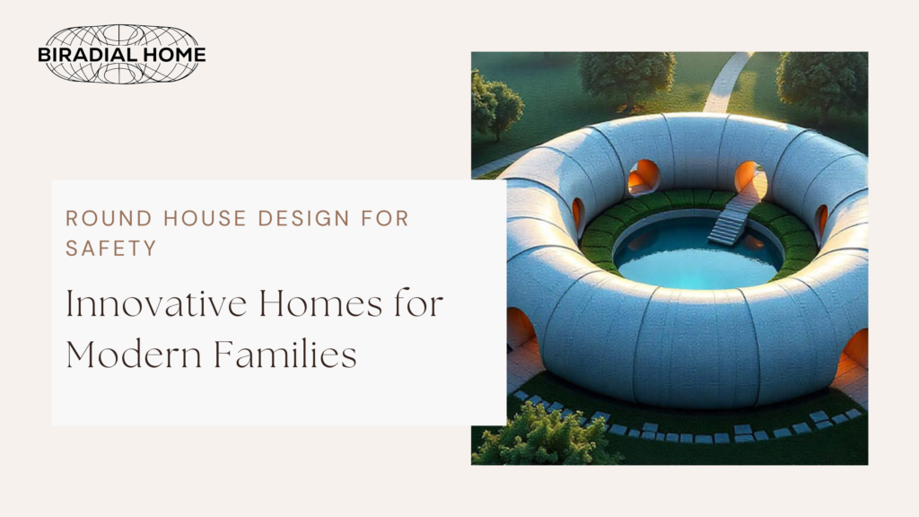 Round House Design for Safety